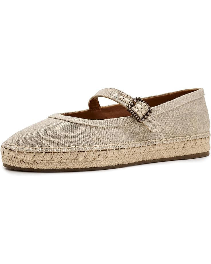 Lucky Brand Женские сандалии-эспадрильи Orlyna