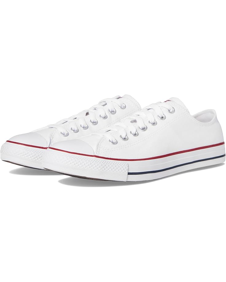Converse Холщовый облегающий топ с низким вырезом от Chuck Taylor All Star в стиле унисекс