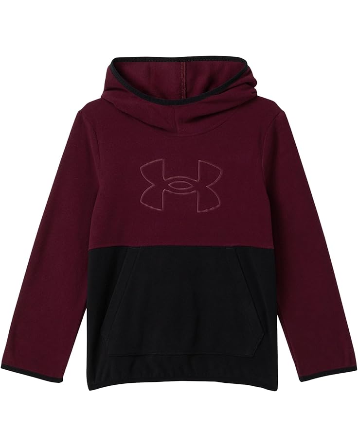 Under Armour Kids Толстовка CB Hundo с капюшоном (для больших детей)