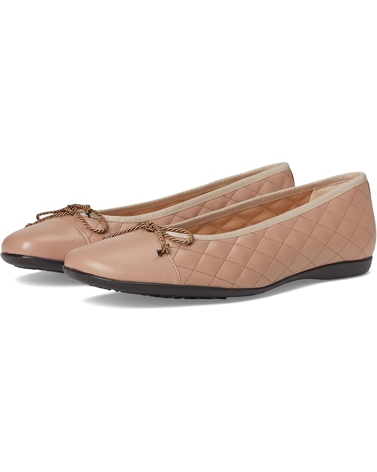 French Sole Женский паспорт-R