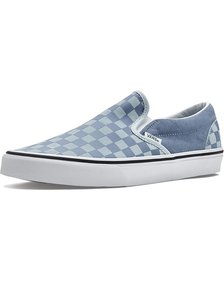 Vans Классические слипоны Fu Унисекс