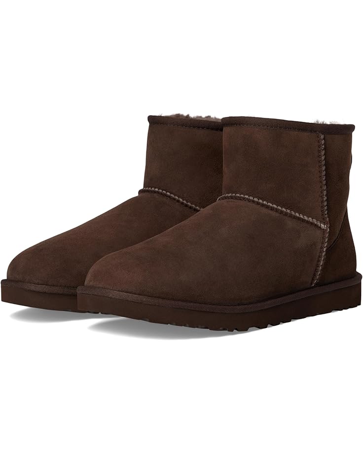UGG Мужская классическая мини-модель