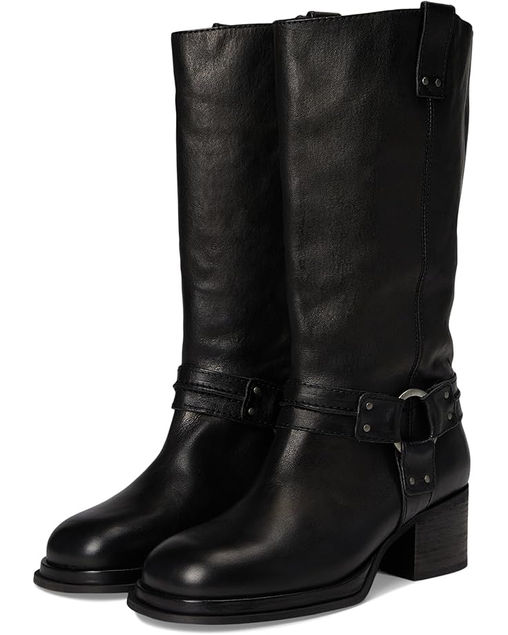 Free People Женские мотоботинки Anok Harness Moto Boots
