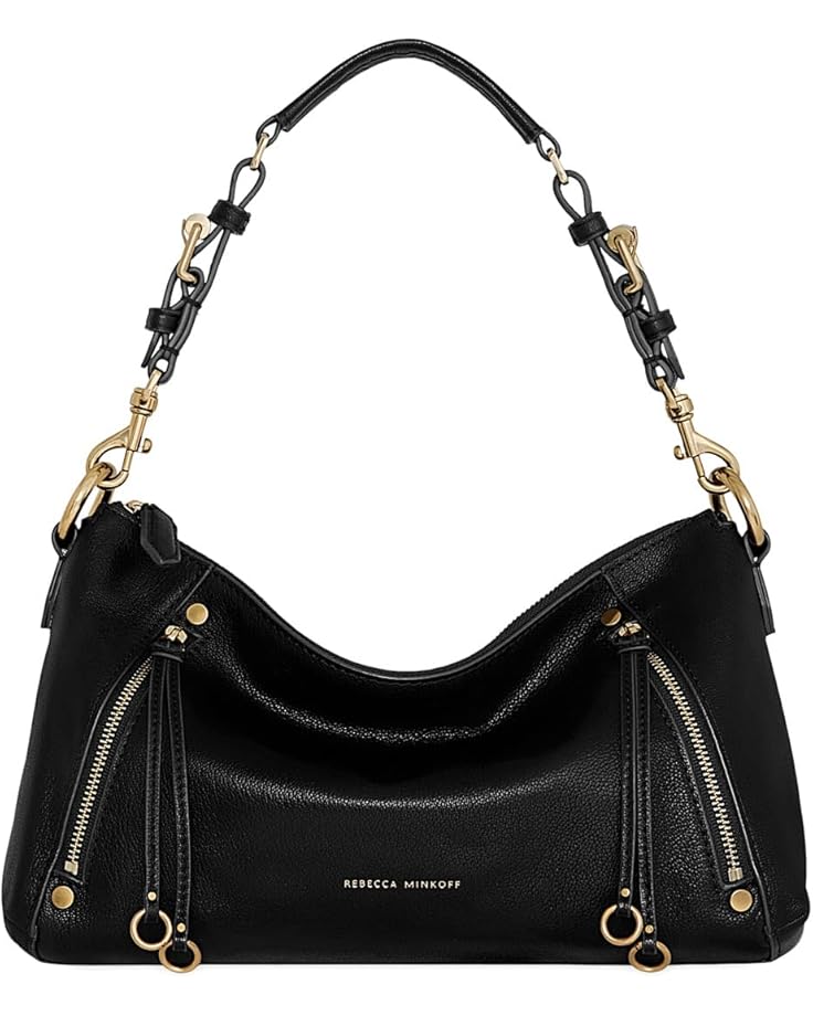 Rebecca Minkoff Женское платье Rivington Sm на плечо