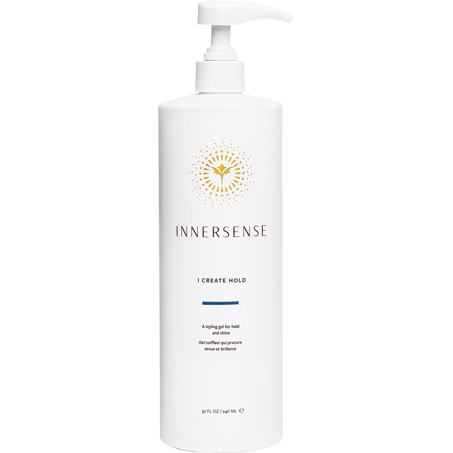 Innersense Укладка I Create Hold Familysize - 946 мл