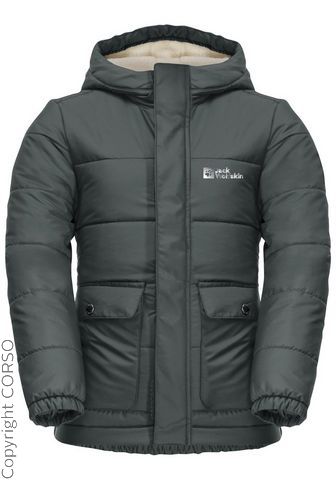 Jack Wolfskin Зимняя куртка C90385327-4289