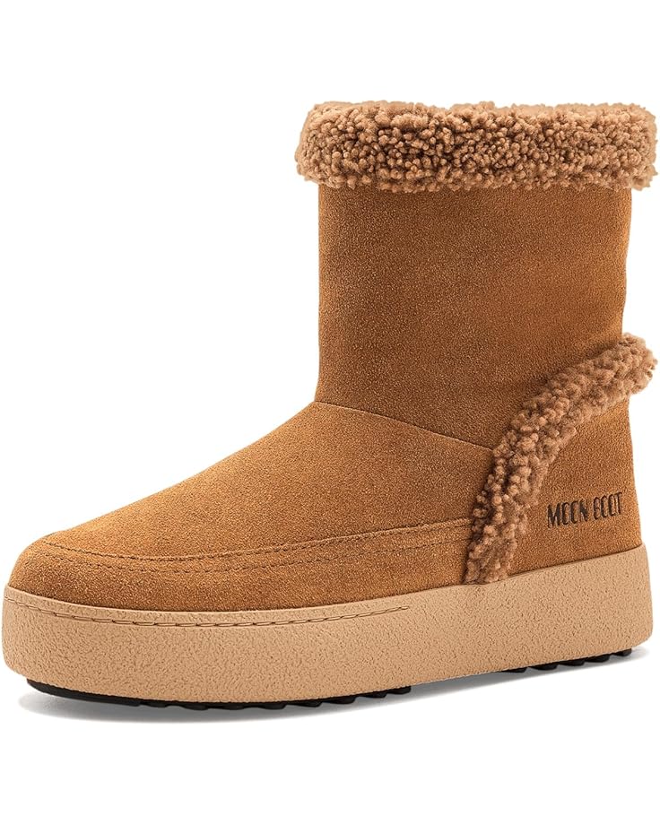 MOON BOOT Женский трек Tina