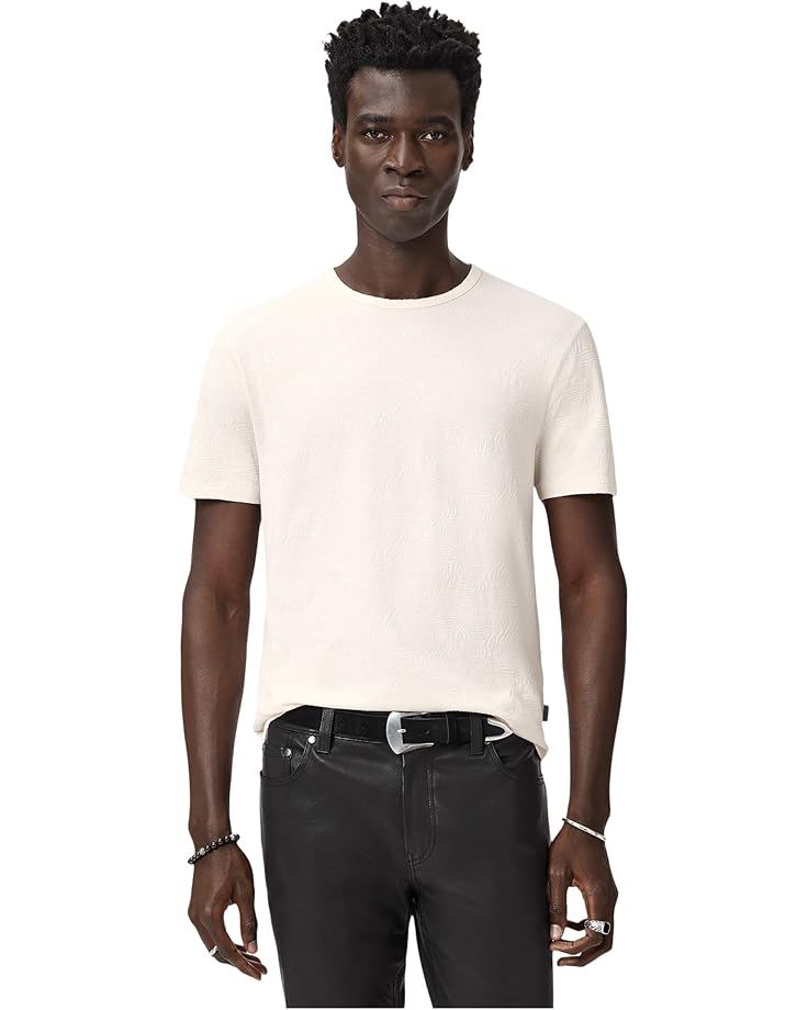 John Varvatos Мужская футболка Blaise K7161R25