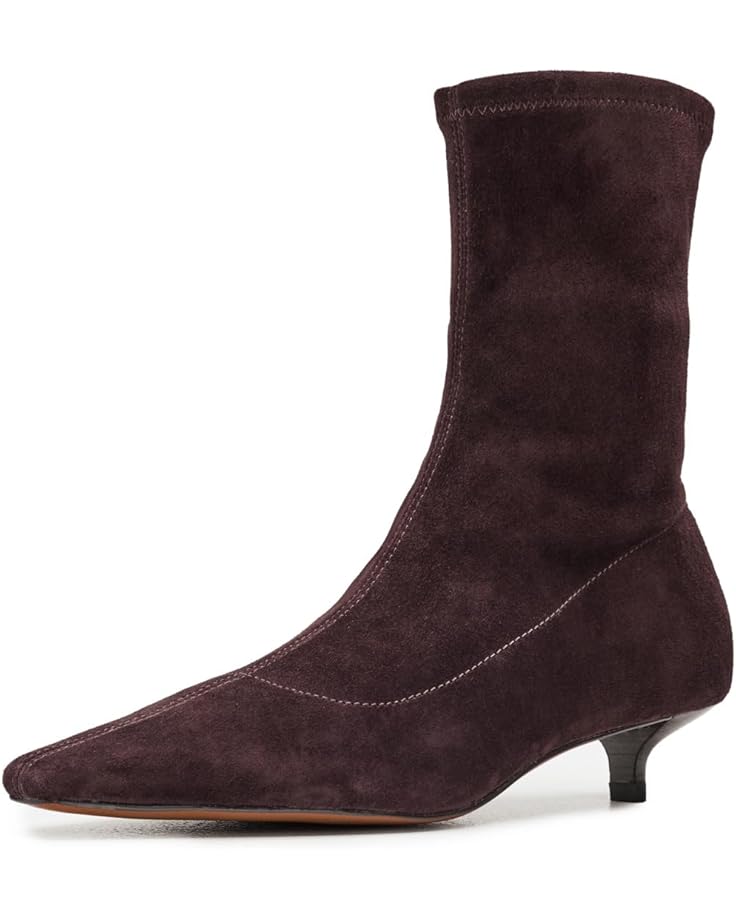Madewell Женские ботильоны-перчатки The Ciel Glove