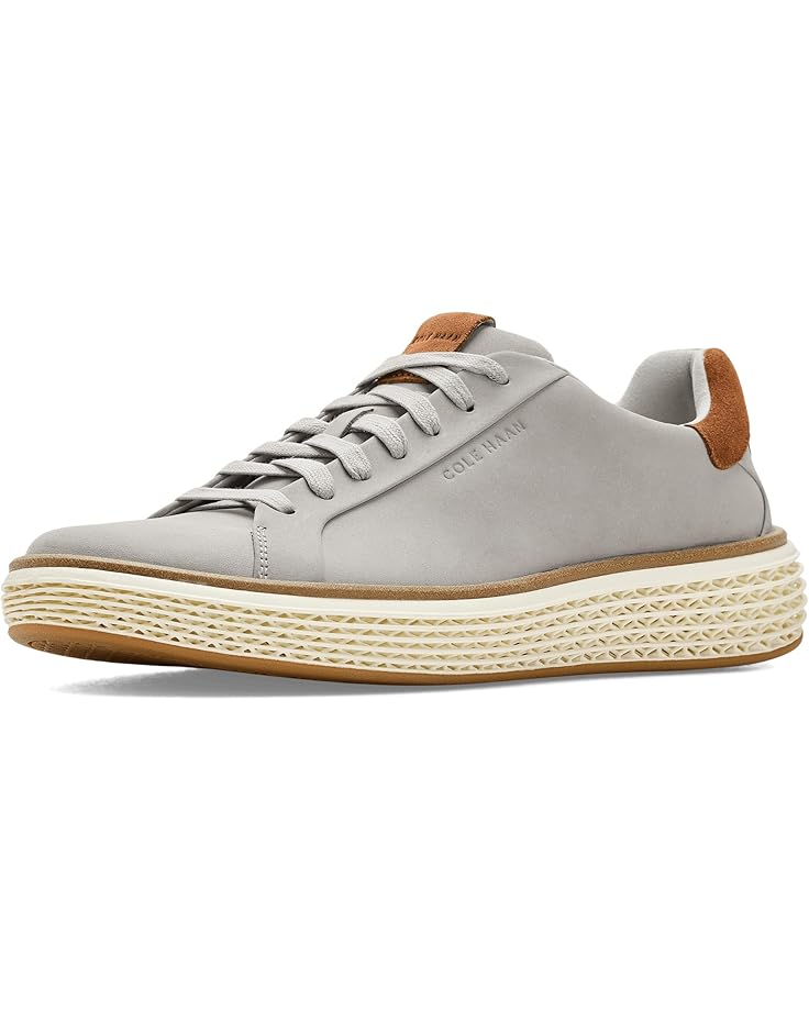 Cole Haan Мужские кроссовки Grandpro Court Skyweave