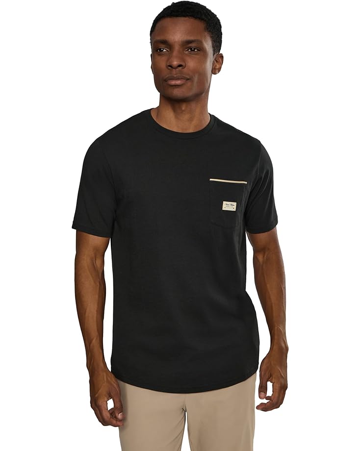 TravisMathew Мужская футболка Social Club