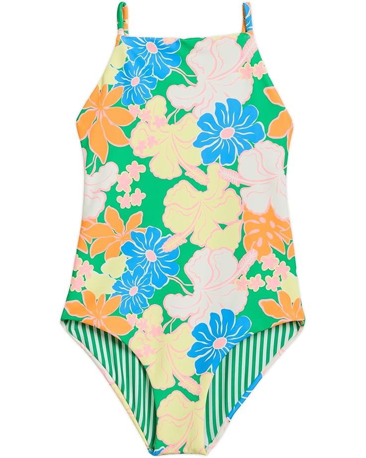 Maaji Kids Купальники для девочек Tropic Lei Eagle (для маленьких детей/для больших детей)