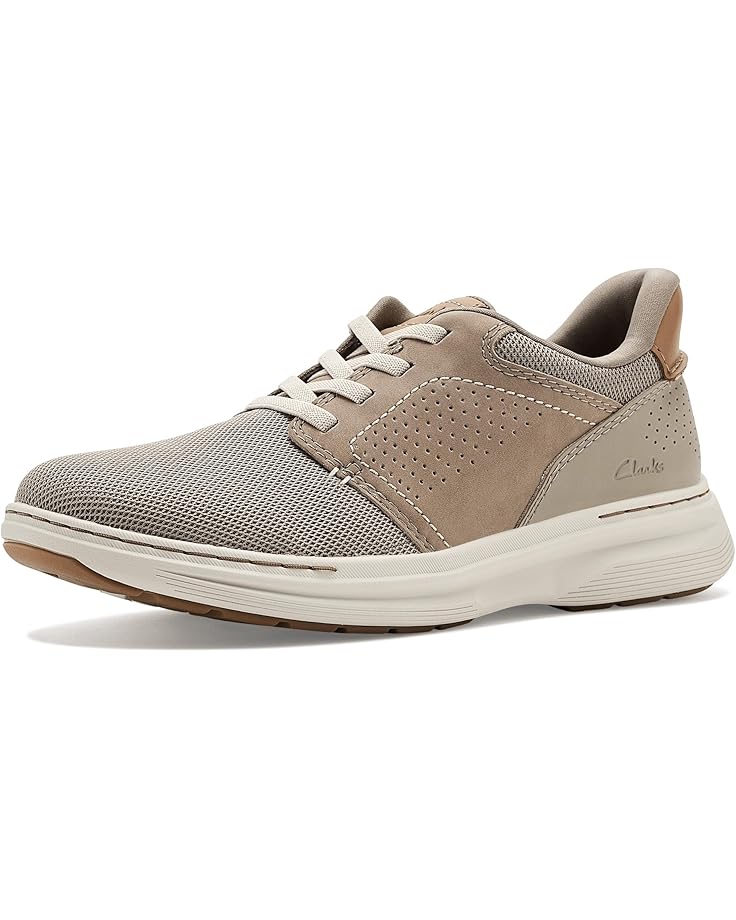 Clarks Мужской колодец для рукоделия Низкий