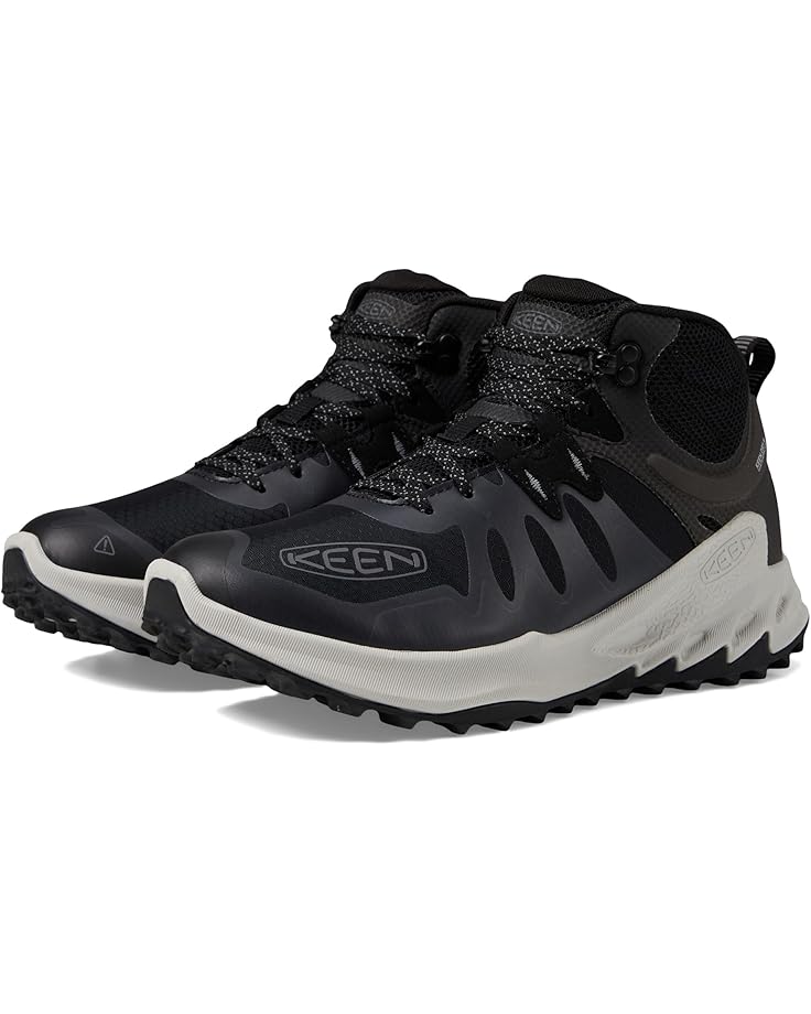 KEEN Мужская водонепроницаемая куртка Zionic Mid