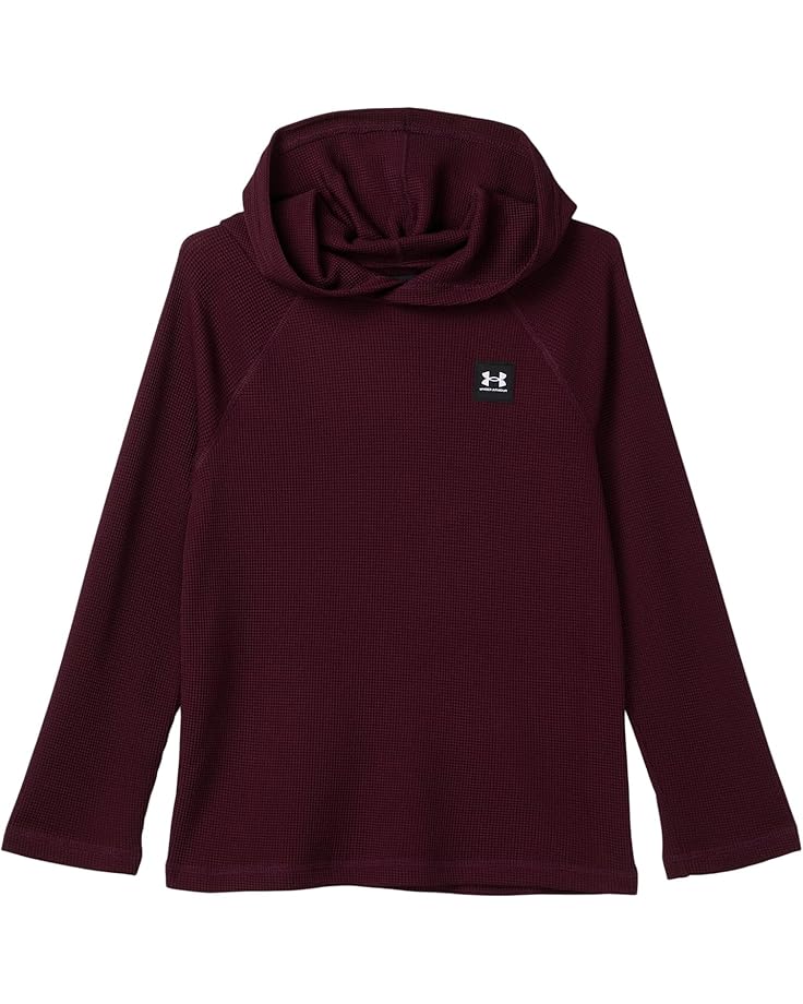 Under Armour Kids Мужская утепленная куртка с капюшоном (для больших детей)