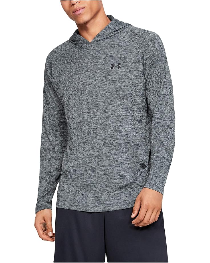 Under Armour Мужская толстовка с капюшоном Tech 2.0