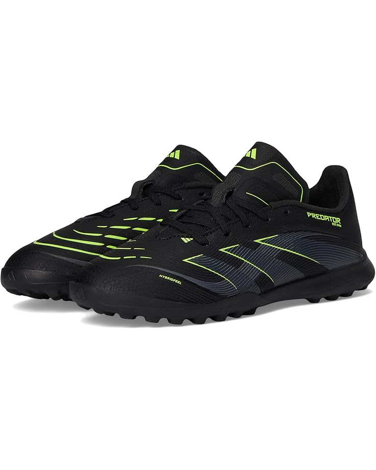 adidas Kids Бутсы для газона League Predator (Маленький ребенок/Большой ребенок)
