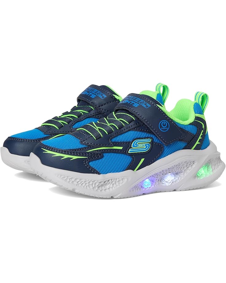 SKECHERS KIDS Метеор-фонари 401497L (для маленьких детей/для больших детей)