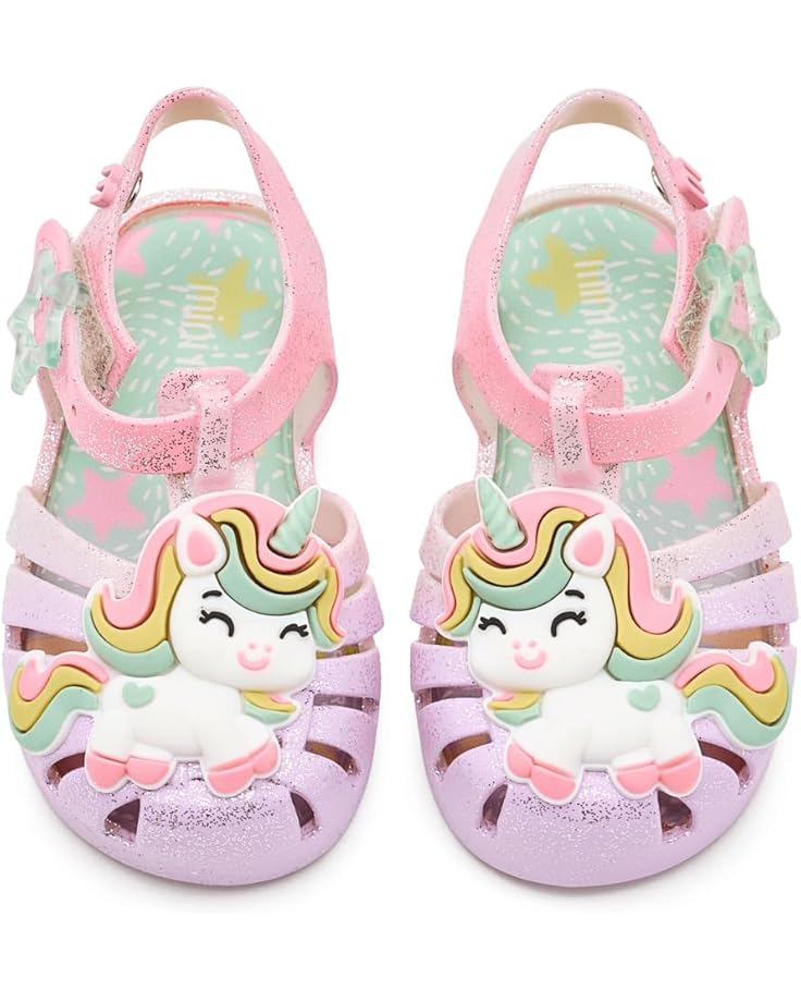 Mini Melissa Обладание Юни (малыш)