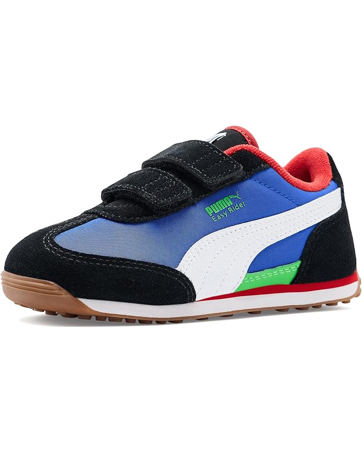 PUMA Kids Крючок и петля Easy Rider
