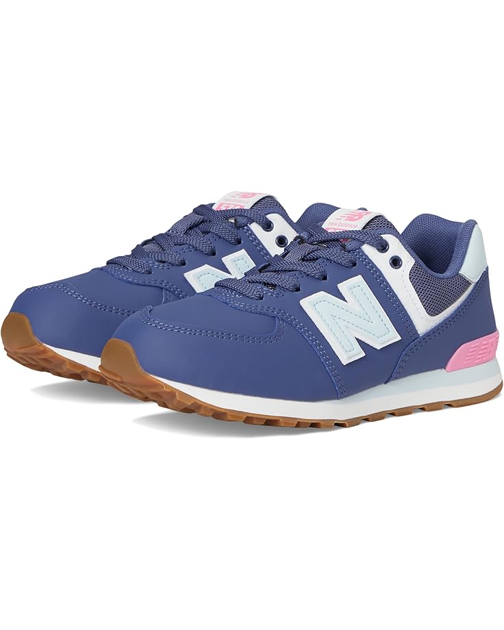 New Balance Kids 574 (Маленький ребенок)