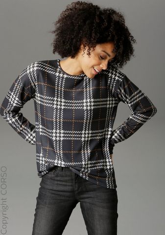 Aniston CASUAL Толстовка C99384932-4286
