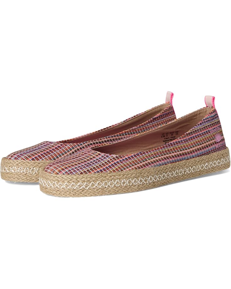 Blowfish Malibu Женская обувь Benita Ballerina/скиммеры