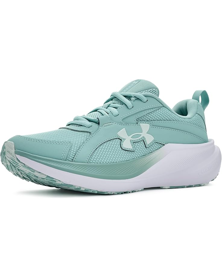 Under Armour Обвинение в адрес женщин 11