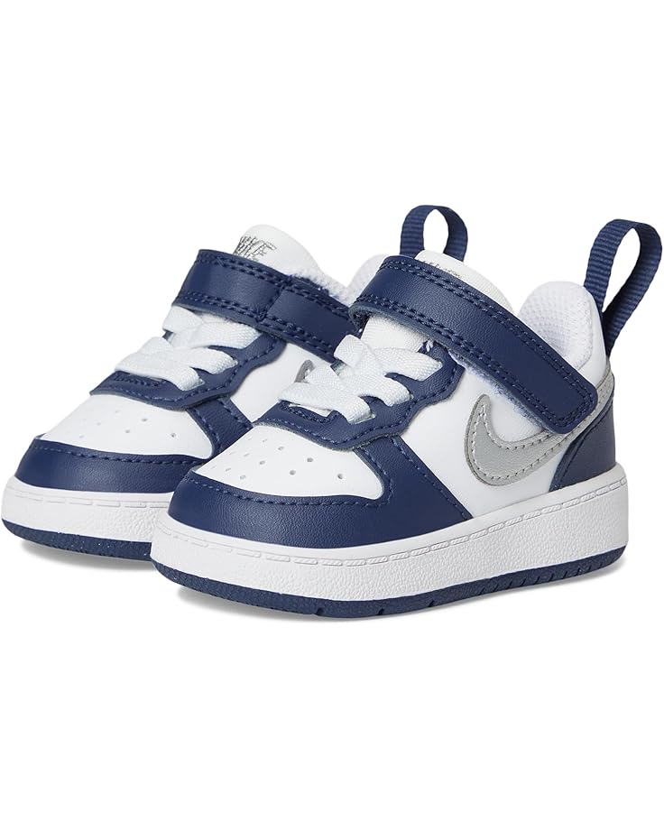 Nike Kids Район Корт с низким уровнем подготовки (для младенцев и малышей младшего возраста)