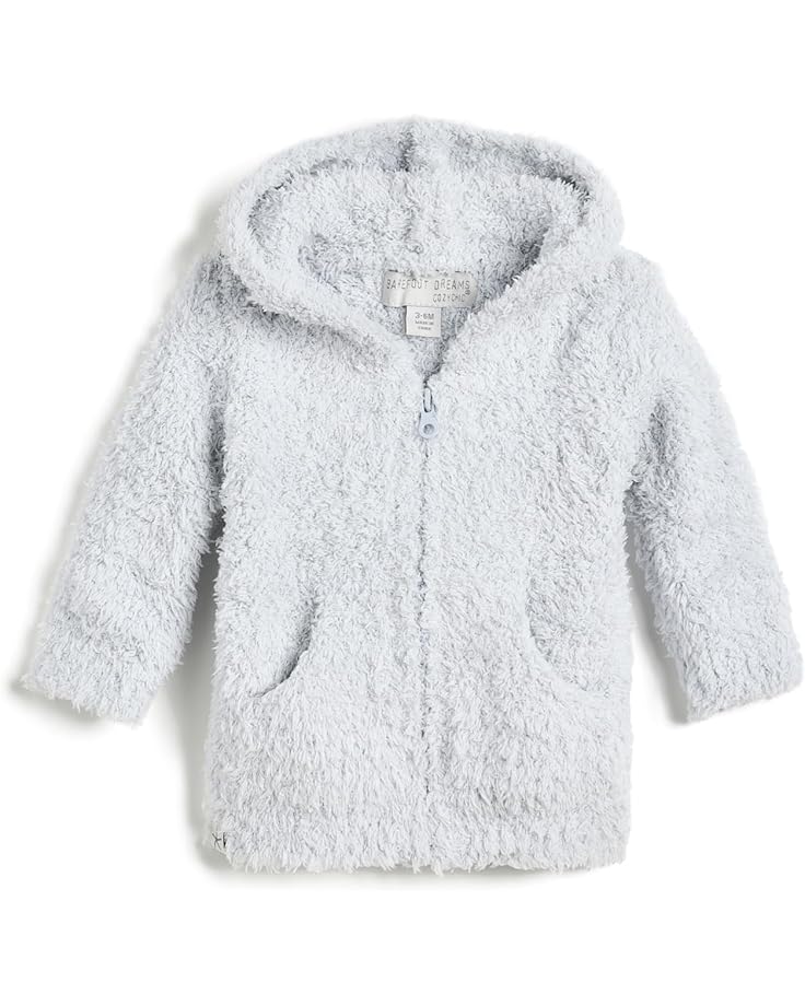 Barefoot Dreams Kids Толстовка для новорожденных CozyChic® (для младенцев)