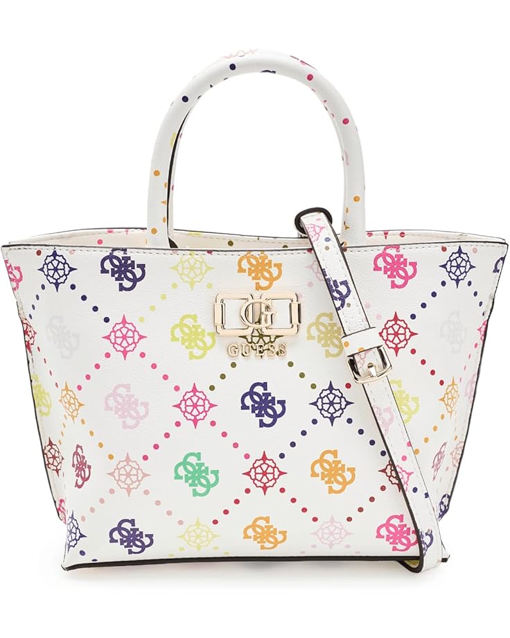 GUESS Женская мини-сумка с логотипом Emelie