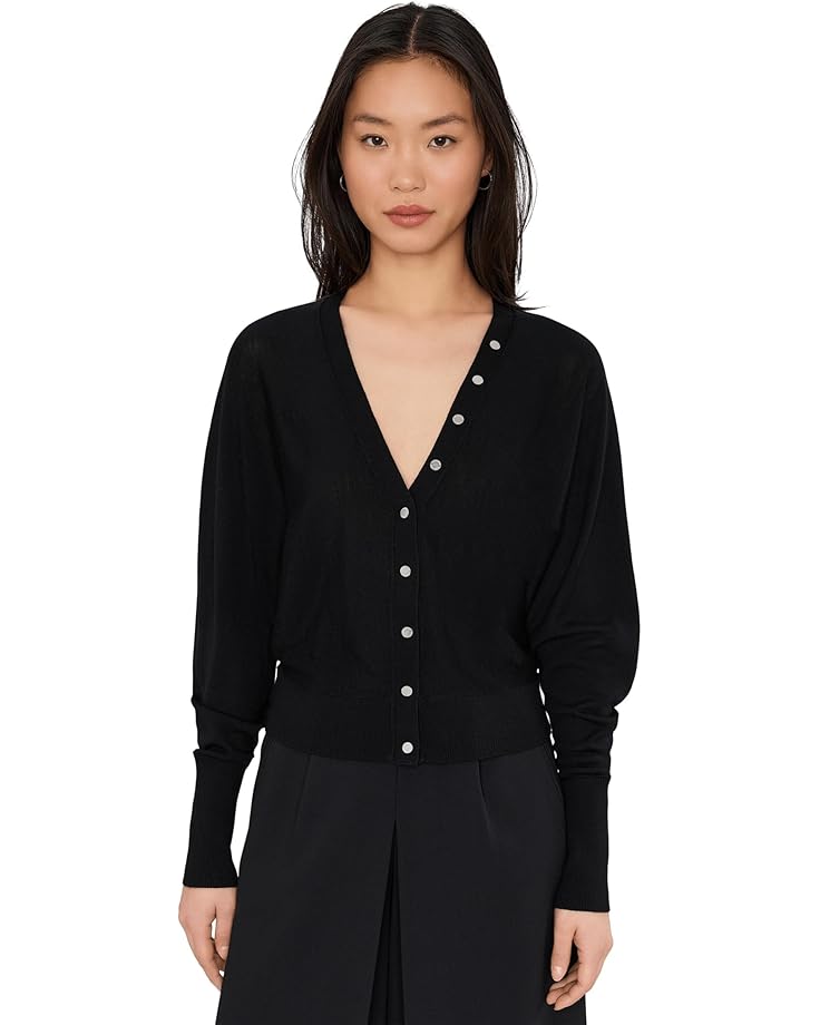 AllSaints Женский кардиган Honor V-образной формы