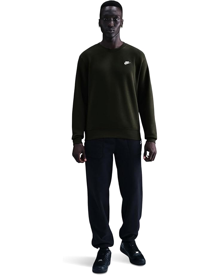 Nike Баскетбольная команда мужского клуба
