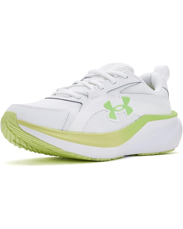 Under Armour Обвинение в адрес женщин 11