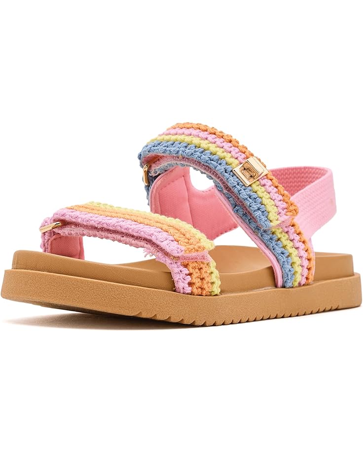 Steve Madden Kids Мона (Малыш/Little Kid)