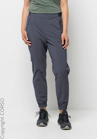 Jack Wolfskin Брюки с мягкой подкладкой C21006306-4286