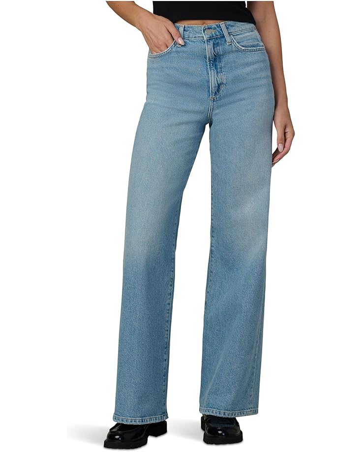 Joe's Jeans Женские брюки The Mia с широкими штанинами 32