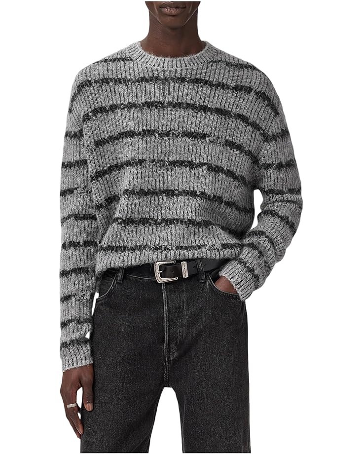 AllSaints Мужская распущенная команда