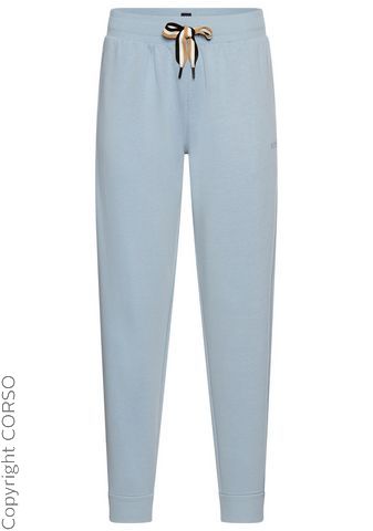 BOSS Underwear Толстовка в полоску Cp_pan C44585531-4287