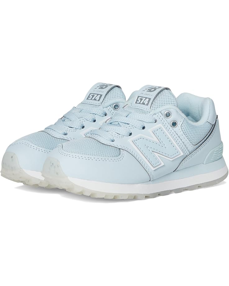 New Balance Kids 574 (Маленький ребенок)
