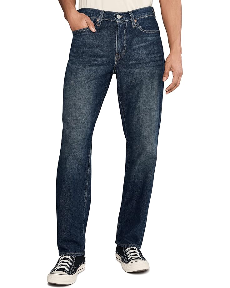 Levi's® Premium Мужская спортивная форма 541 зауженного кроя