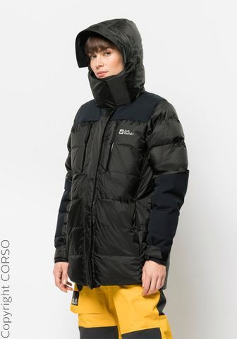 Jack Wolfskin Пуховик C62026528-4287