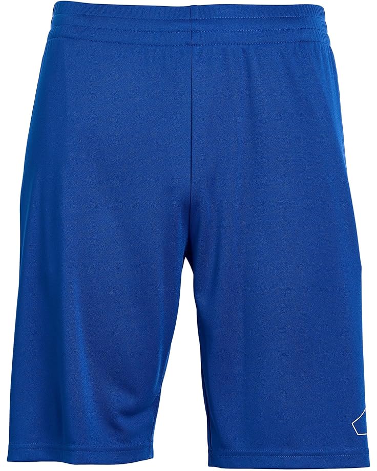 adidas Kids Шорты Essentials с большим логотипом (для больших детей)