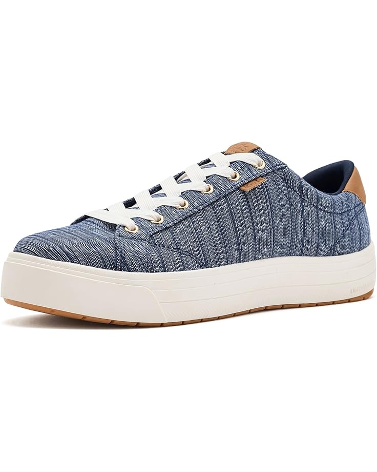 Keds Женская парка на шнуровке