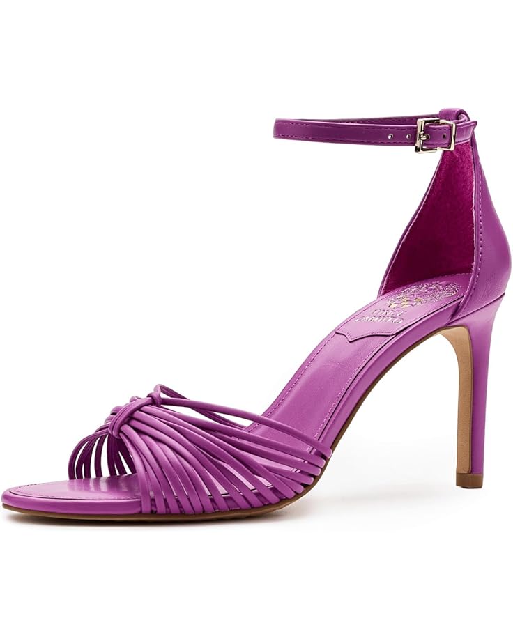 Vince Camuto Женские босоножки на высоком каблуке с ремешками Blaine