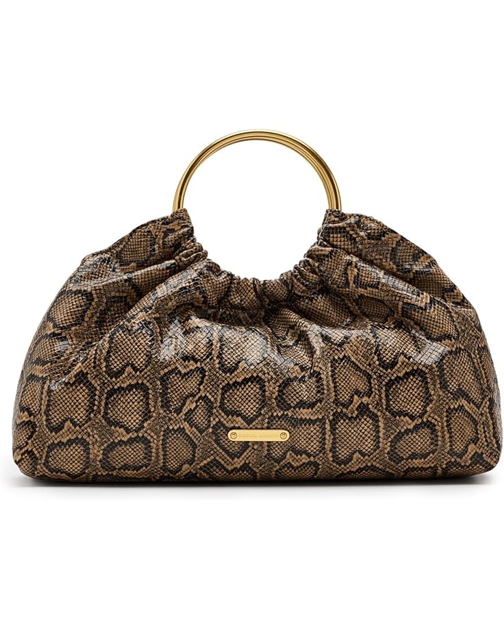 Rebecca Minkoff Женское мини-платье Madeleine