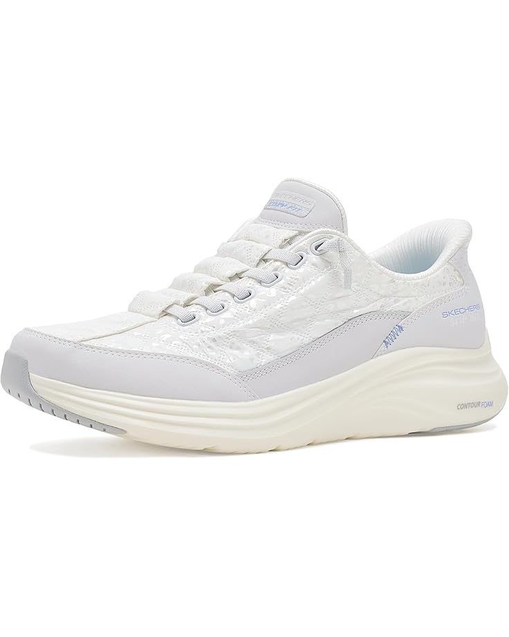 SKECHERS Женская контурная пена Cosy Fit Radiant Glow