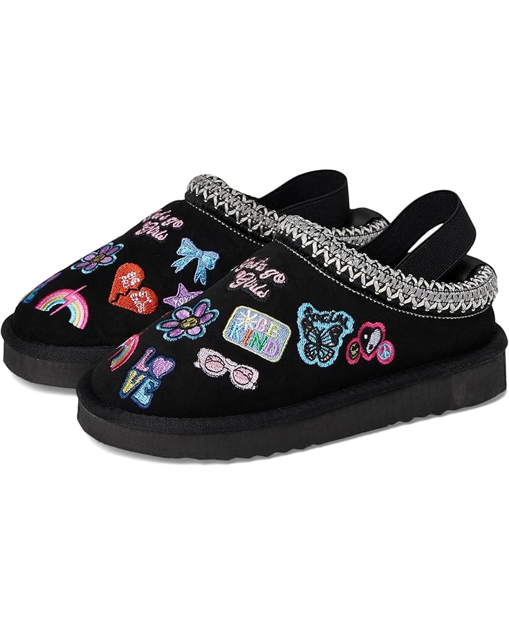Steve Madden Kids Мэдс (Малыш/Little Kid)