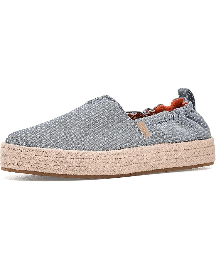 TOMS Kids Валенсия (Маленький ребенок/Большой ребенок)