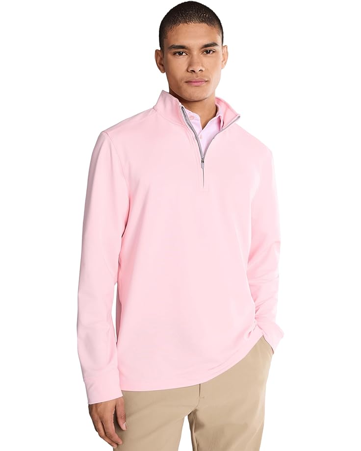 Vineyard Vines Мужской концертный клуб Quarter-zip